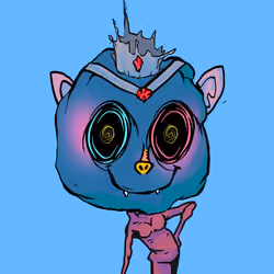 Goblin Grlz #4020