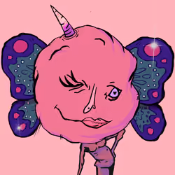 Goblin Grlz #1252