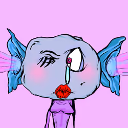 Goblin Grlz #4860