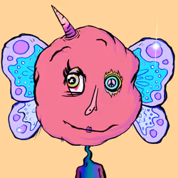 Goblin Grlz #2058