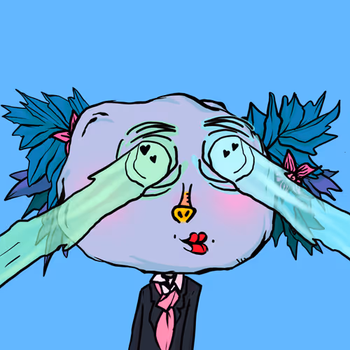Goblin Grlz #2865