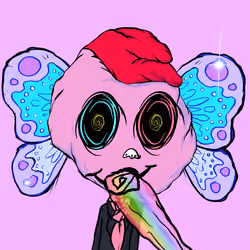 Goblin Grlz #2627