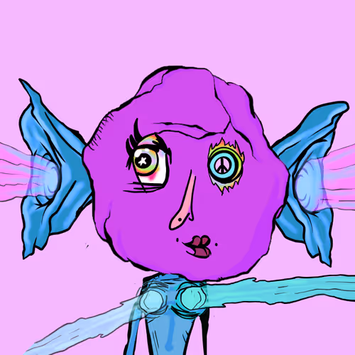 Goblin Grlz #1117