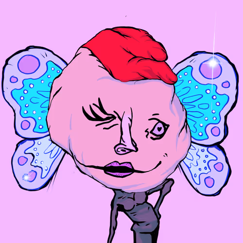 Goblin Grlz #3801