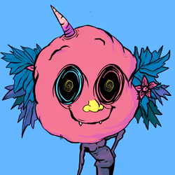 Goblin Grlz #3514