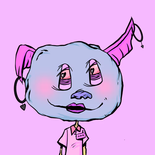 Goblin Grlz