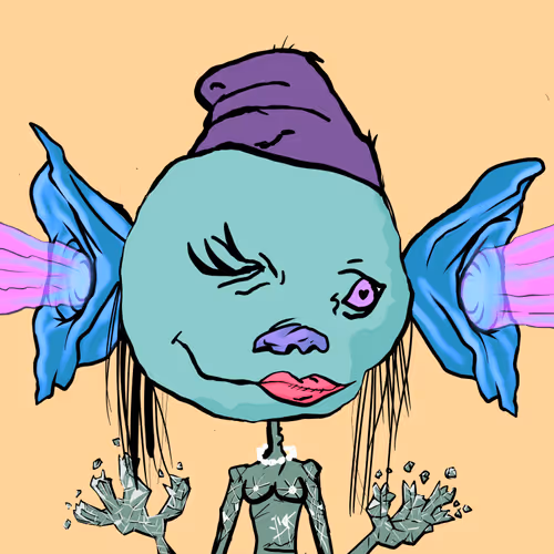 Goblin Grlz