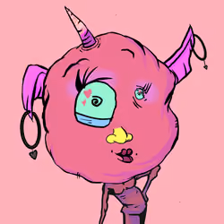 Goblin Grlz #72