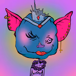 Goblin Grlz #1715