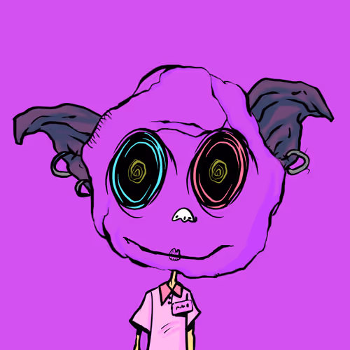 Goblin Grlz