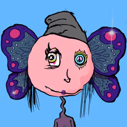 Goblin Grlz #1270