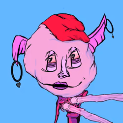 Goblin Grlz #3451