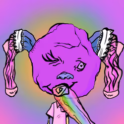 Goblin Grlz #3816
