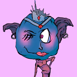 Goblin Grlz #3108