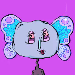 Goblin Grlz #2793