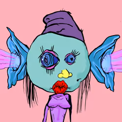 Goblin Grlz #4764
