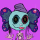 Goblin Grlz #2854