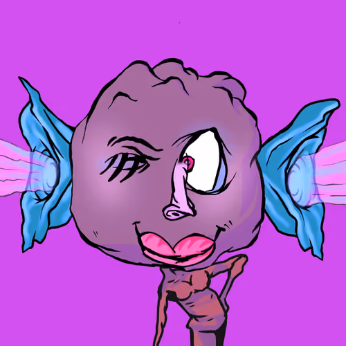 Goblin Grlz #4952