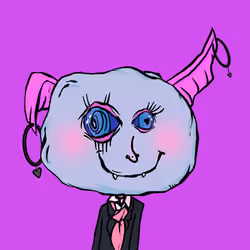 Goblin Grlz #2875