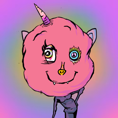 Goblin Grlz #3074