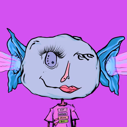 Goblin Grlz #2390
