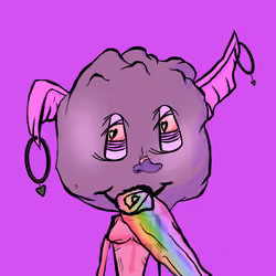 Goblin Grlz #2862