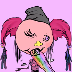 Goblin Grlz #2074