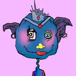 Goblin Grlz #193