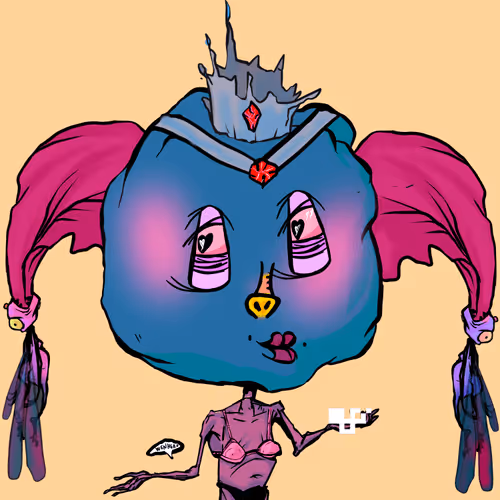 Goblin Grlz