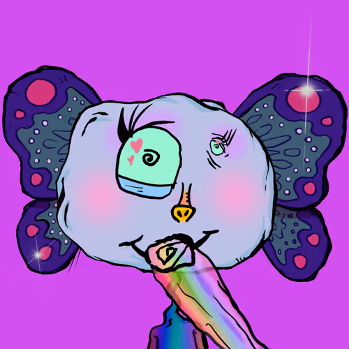 Goblin Grlz #2598