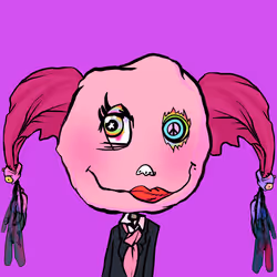 Goblin Grlz #2211