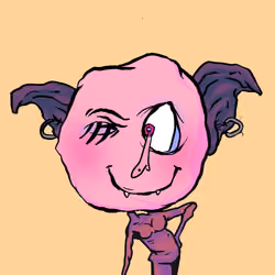 Goblin Grlz #2656