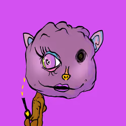 Goblin Grlz #4565