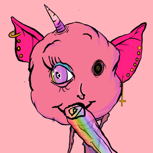 Goblin Grlz