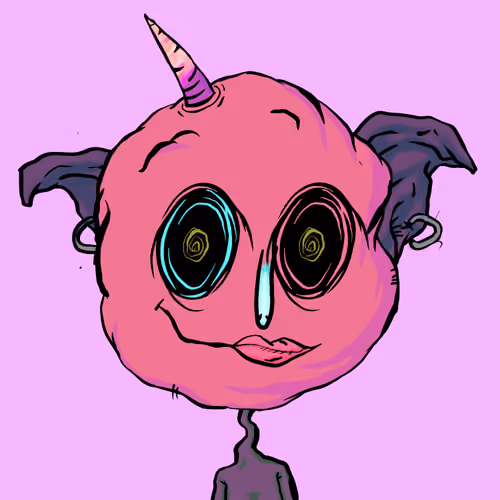 Goblin Grlz #1108