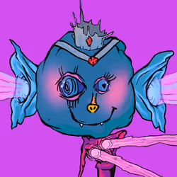 Goblin Grlz #2979