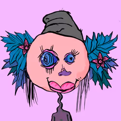 Goblin Grlz #1348