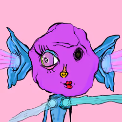 Goblin Grlz #4449