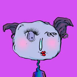 Goblin Grlz #4343