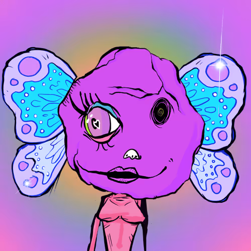 Goblin Grlz #4953