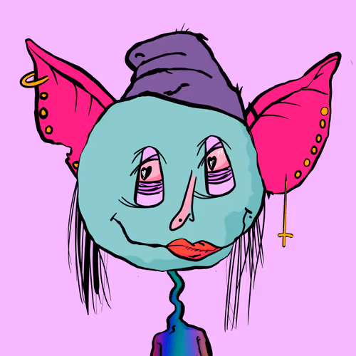 Goblin Grlz