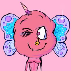 Goblin Grlz #2628
