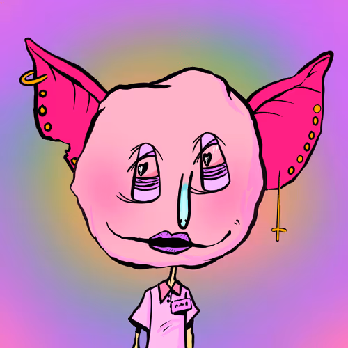 Goblin Grlz
