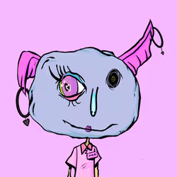 Goblin Grlz #1287
