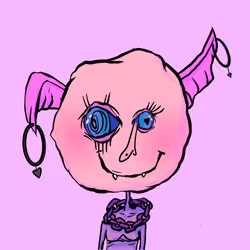 Goblin Grlz #4907
