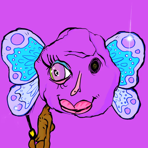 Goblin Grlz #801