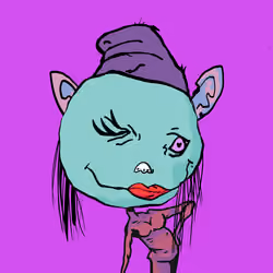 Goblin Grlz #1334