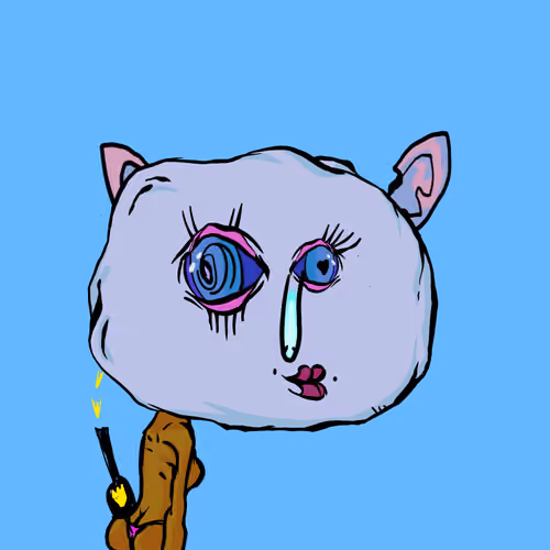 Goblin Grlz #4469