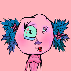 Goblin Grlz #4272