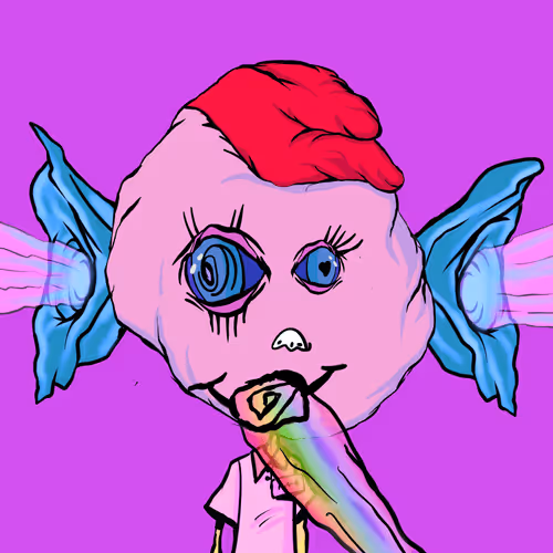 Goblin Grlz #3244